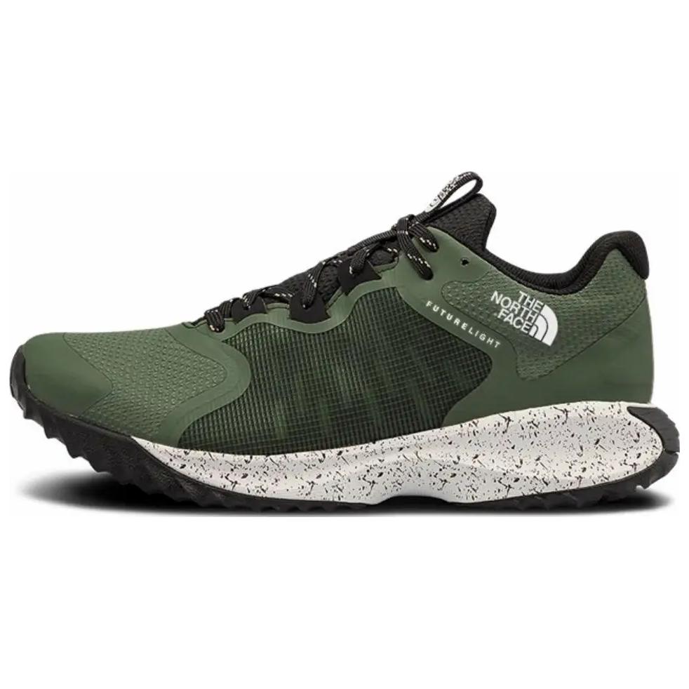 The North Face FUTURELIGHT Low 'Casual CMFT Green'