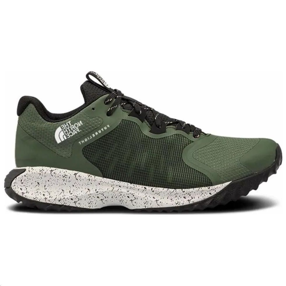 The North Face FUTURELIGHT Low 'Casual CMFT Green' 圖 2