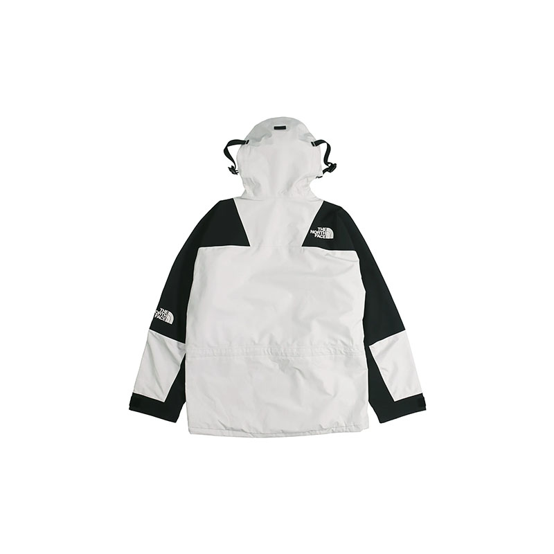 TNF Futurelight Waterproof Windproof Hoodie Jacket Unisex - Tin Grey NF0A4R52-9B8 圖 4