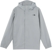 THE NORTH FACE FW22 Grey Waterproof Softshell Outdoor Jacket. NF0A5B43-A91 THE NORTH FACE FW22 Grey Waterproof Softshell Outdoor Jacket. NF0A5B43-A91