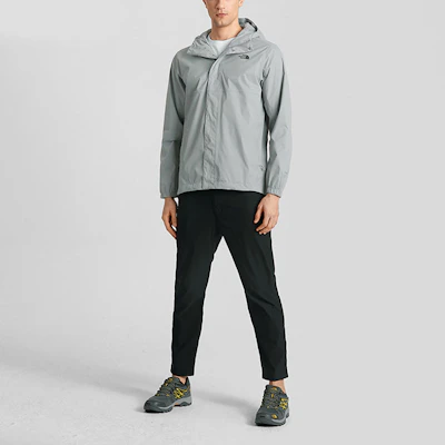 THE NORTH FACE FW22 Jaket Softshell Outdoor Abu-abu Tahan Air. NF0A5B43-A91 Shop THE NORTH FACE FW22 Jaket Softshell Outdoor Abu-abu Tahan Air. NF0A5B43-A91