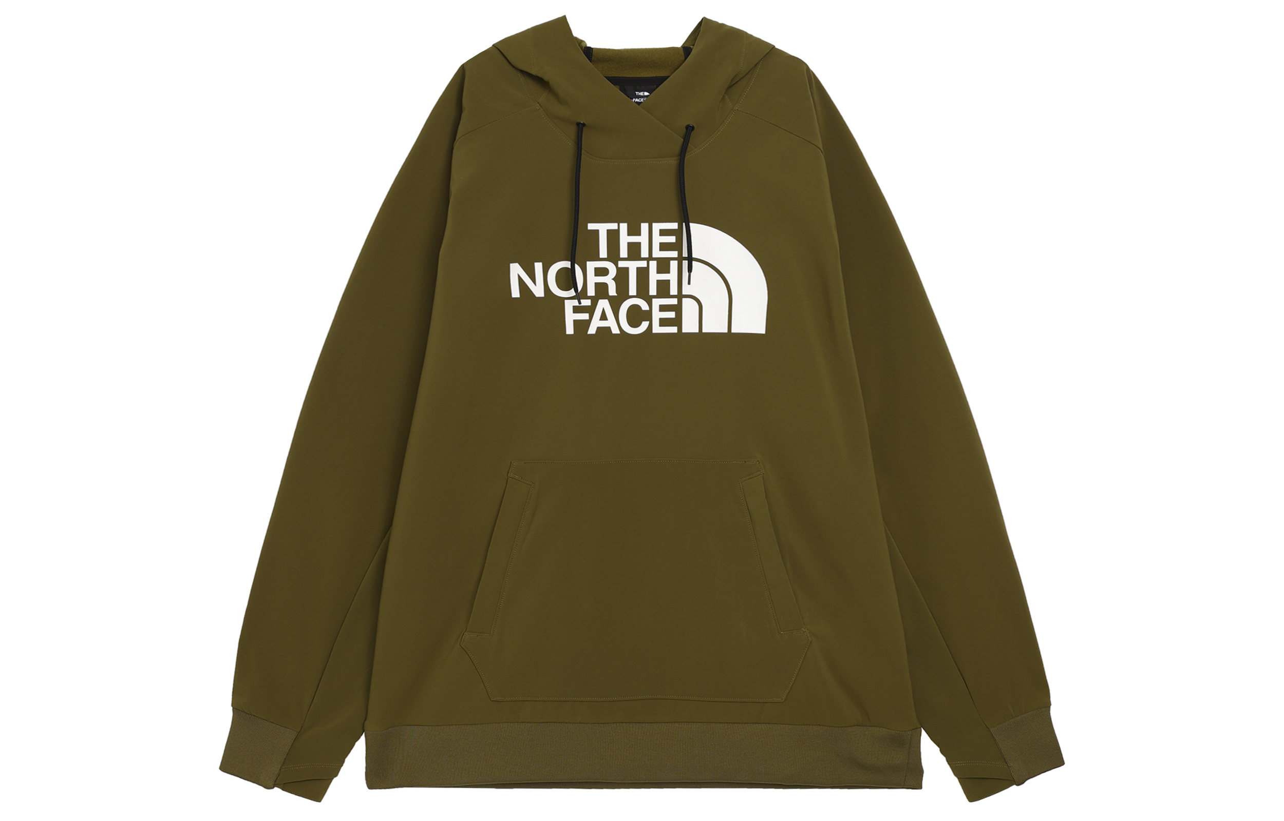 TNF FW22 Logo Print Windproof Hooded Pullover Hoodie Men’s NF0A3M4E-37U