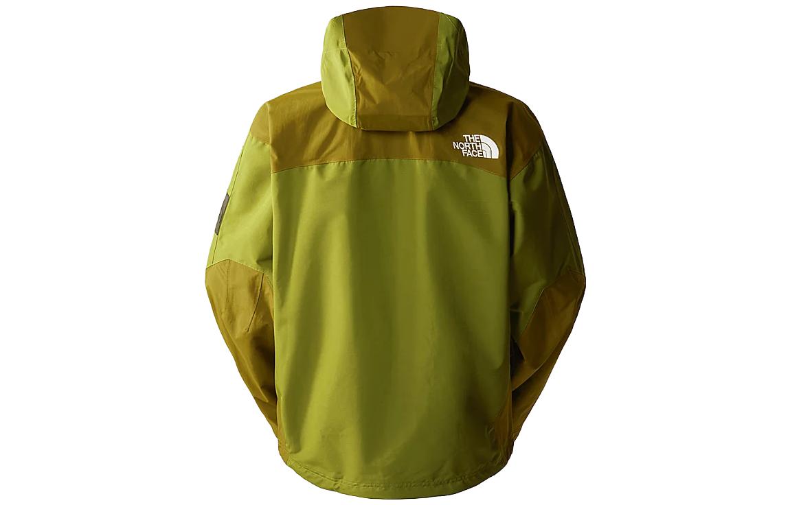 TNF FW23  Transverse 2L DryVent™ Waterproof Windproof Jacket Green NF0A852E_OMP 圖 3