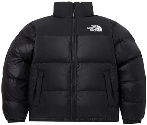 The North Face FW23 黑色可收納連帽羽絨外套 男女冬季款 NJ3NP55B Buy The North Face FW23 黑色可收納連帽羽絨外套 男女冬季款 NJ3NP55B