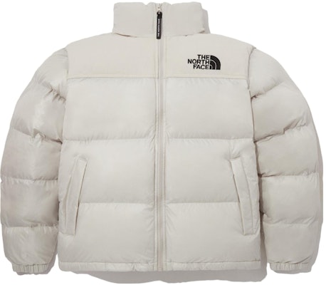 The North Face FW23 Jaket Nuptse Boleh Lipat Putih Krim Unisex Musim Sejuk. NJ3NP55D Buy The North Face FW23 Jaket Nuptse Boleh Lipat Putih Krim Unisex Musim Sejuk. NJ3NP55D