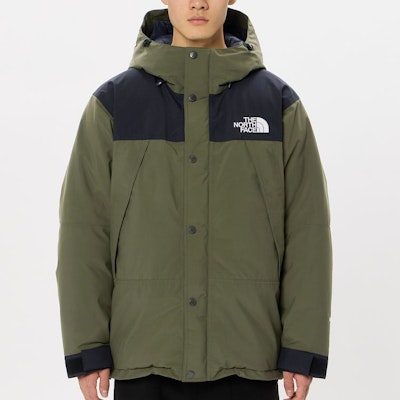 노스페이스 FW24 발트로 로고 자수 다운 자켓 그레이 브라운 유니섹스. ND92454-NT Shop 노스페이스 FW24 발트로 로고 자수 다운 자켓 그레이 브라운 유니섹스. ND92454-NT