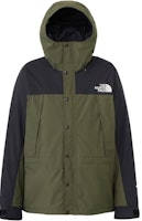 The North Face FW24 Baltro Green/Black Colorblock Logo Long Sleeve Fashion Jacket. NP62450-NT The North Face FW24 Baltro Green/Black Colorblock Logo Long Sleeve Fashion Jacket. NP62450-NT