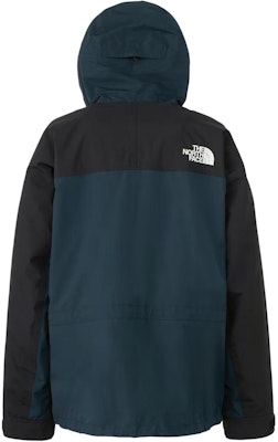 The North Face FW24 Baltro Logo Colorblock Azul Negro Chaqueta de Invierno. NP62450-UN Lookbook The North Face FW24 Baltro Logo Colorblock Azul Negro Chaqueta de Invierno. NP62450-UN