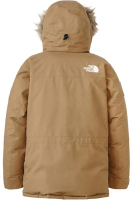 노스페이스 FW24 발트로 로고 후드 브라운 다운 재킷 ND92342-UB Lookbook 노스페이스 FW24 발트로 로고 후드 브라운 다운 재킷 ND92342-UB