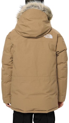 노스페이스 FW24 발트로 로고 후드 브라운 다운 재킷 ND92342-UB Purchase 노스페이스 FW24 발트로 로고 후드 브라운 다운 재킷 ND92342-UB