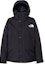 Buy The North Face FW24 Baltro系列 男士黑色連帽外套 時尚潮流款 NP62450-K