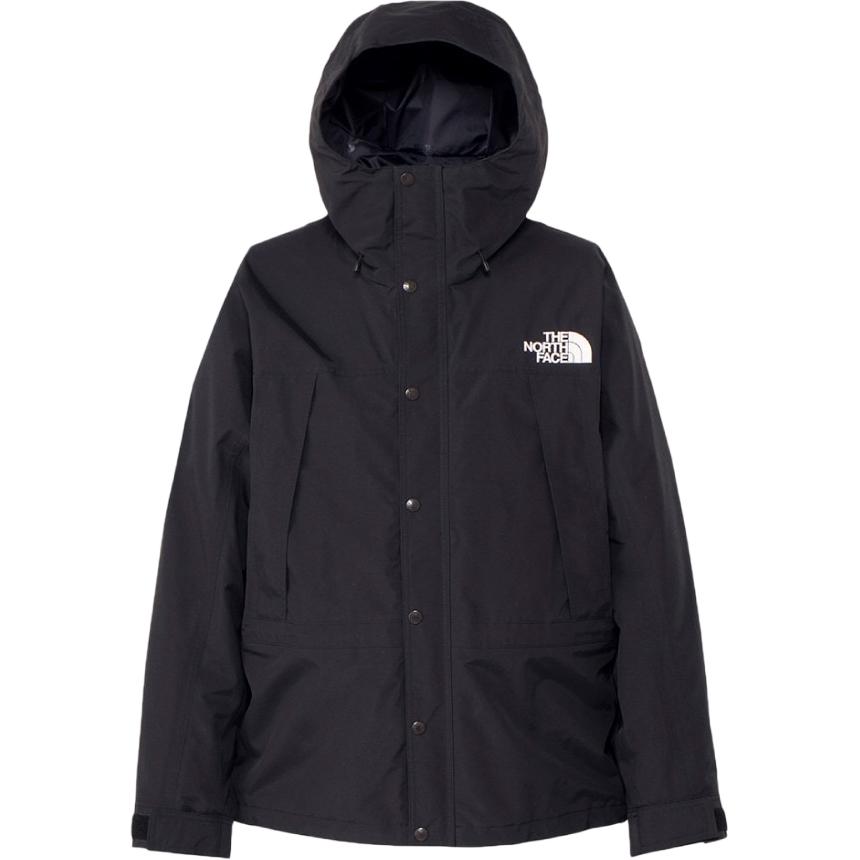 Order The North Face FW24 Baltro系列 男士黑色連帽外套 時尚潮流款 NP62450-K