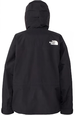 The North Face FW24 Baltro系列 男士黑色連帽外套 時尚潮流款 NP62450-K Lookbook The North Face FW24 Baltro系列 男士黑色連帽外套 時尚潮流款 NP62450-K