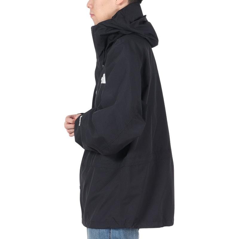 Purchase The North Face FW24 Baltro系列 男士黑色連帽外套 時尚潮流款 NP62450-K
