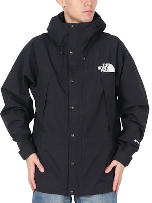 The North Face FW24 Baltro系列 男士黑色連帽外套 時尚潮流款 NP62450-K Details for The North Face FW24 Baltro系列 男士黑色連帽外套 時尚潮流款 NP62450-K