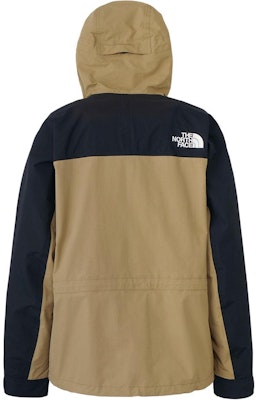 北面 FW24 BALTRO 系列防水拼色连帽夹克 棕色/黑色. NP62450-KT Lookbook 北面 FW24 BALTRO 系列防水拼色连帽夹克 棕色/黑色. NP62450-KT