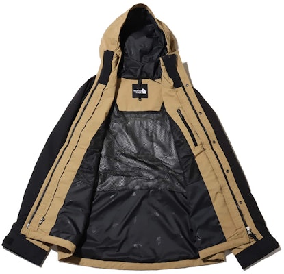 北面 FW24 BALTRO 系列防水拼色连帽夹克 棕色/黑色. NP62450-KT Purchase 北面 FW24 BALTRO 系列防水拼色连帽夹克 棕色/黑色. NP62450-KT