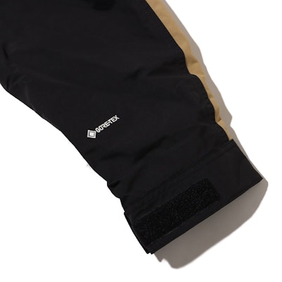 北面 FW24 BALTRO 系列防水拼色连帽夹克 棕色/黑色. NP62450-KT Sizing 北面 FW24 BALTRO 系列防水拼色连帽夹克 棕色/黑色. NP62450-KT