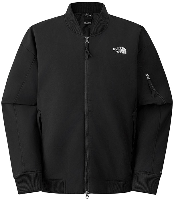 the-north-face-fw-24-windproof-water-resistant-jacket-cosmic-black-nf-0-a88-xzjk-3