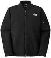 The North Face FW24 Windproof Water-resistant Jacket Cosmic Black NF0A88XZJK3 The North Face FW24 Windproof Water-resistant Jacket Cosmic Black NF0A88XZJK3