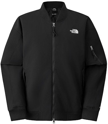 The North Face FW24 防風防水外套 宇宙黑 NF0A88XZJK3 Buy The North Face FW24 防風防水外套 宇宙黑 NF0A88XZJK3