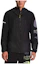 Order The North Face 幾何圖形拼色黑色長袖外套 NF0A7ZXU-JK3