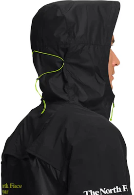 The North Face 幾何圖形拼色黑色長袖外套 NF0A7ZXU-JK3 Details for The North Face 幾何圖形拼色黑色長袖外套 NF0A7ZXU-JK3