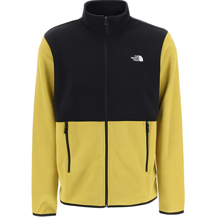 TNF Glacier Fleece Outdoor Jacket NF0A4AJC-81U