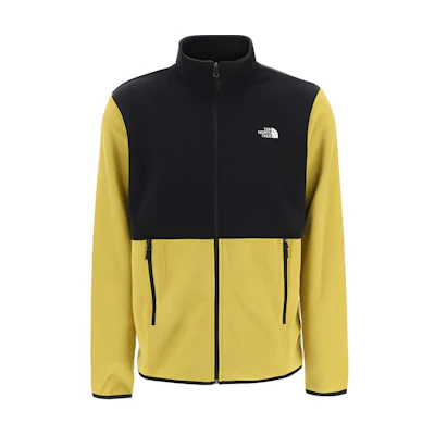 TNF Glacier Fleece Outdoor Jacket NF0A4AJC-81U