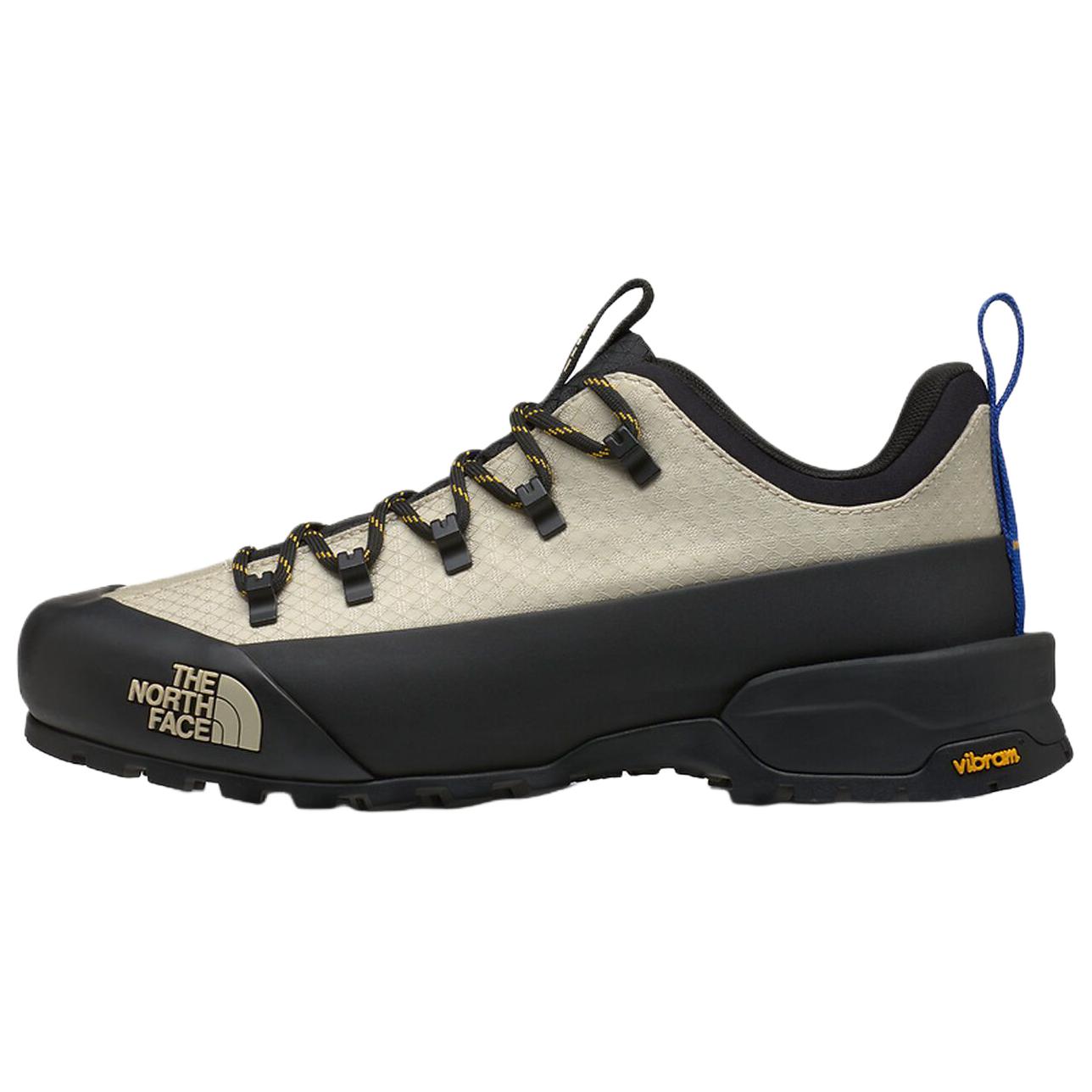 The North Face GLENCLYFFE Functional Casual Hiking Shoes Khaki (). NF0A8DAP-GIY