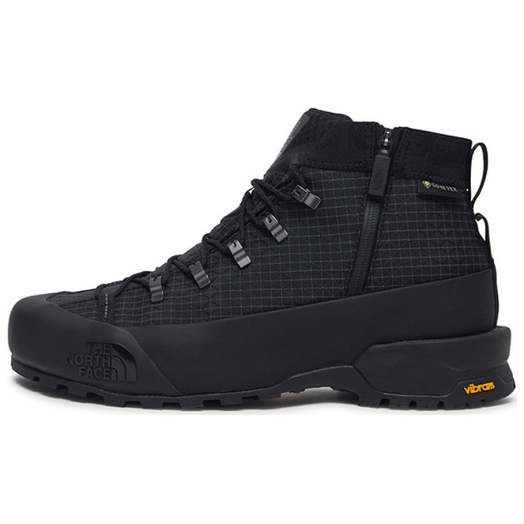 The North Face Glenclyffe GORE-TEX Waterproof Durable Outdoor Boots Black . 8A9J