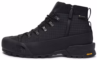 The North Face Glenclyffe GORE-TEX Waterproof Durable Outdoor Boots Black . 8A9J The North Face Glenclyffe GORE-TEX Waterproof Durable Outdoor Boots Black . 8A9J