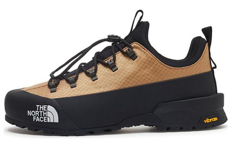 Buy The North Face Glenclyffe Low 'Almond Butter' - Rendah & Mantap untuk Gaya Santai NF0A817B-KOM