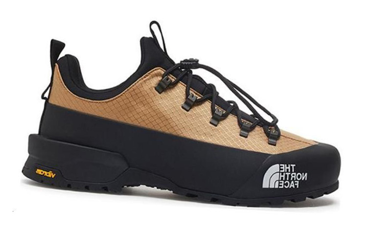 Order The North Face Glenclyffe Low 'Almond Butter' - Rendah & Mantap untuk Gaya Santai NF0A817B-KOM