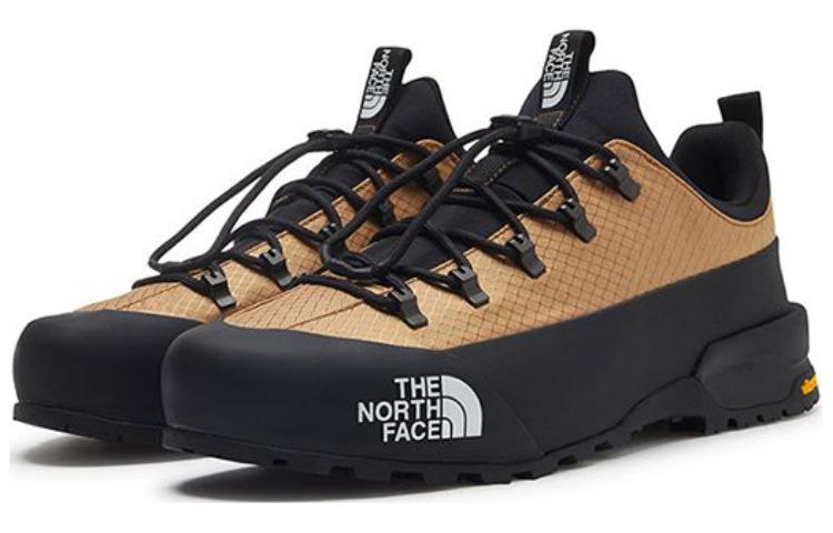 Lookbook The North Face Glenclyffe Low 'Almond Butter' - Rendah & Mantap untuk Gaya Santai NF0A817B-KOM