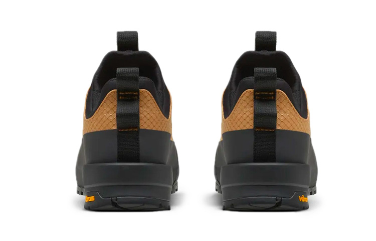 Shop The North Face Glenclyffe Low 'Almond Butter' - Rendah & Mantap untuk Gaya Santai NF0A817B-KOM