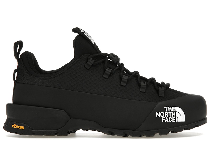 The North Face Glenclyffe Low 'Triple Black' NF0A817B-KX7