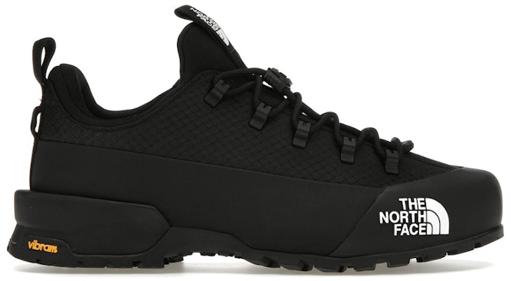 The North Face Glenclyffe Low 'Triple Black' NF0A817B-KX7 Buy The North Face Glenclyffe Low 'Triple Black' NF0A817B-KX7