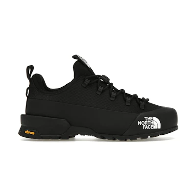 The North Face Glenclyffe Low 'Triple Black'