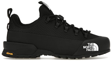 The North Face Glenclyffe Low 'Triple Black' NF0A817B-KX7 The North Face Glenclyffe Low 'Triple Black' NF0A817B-KX7
