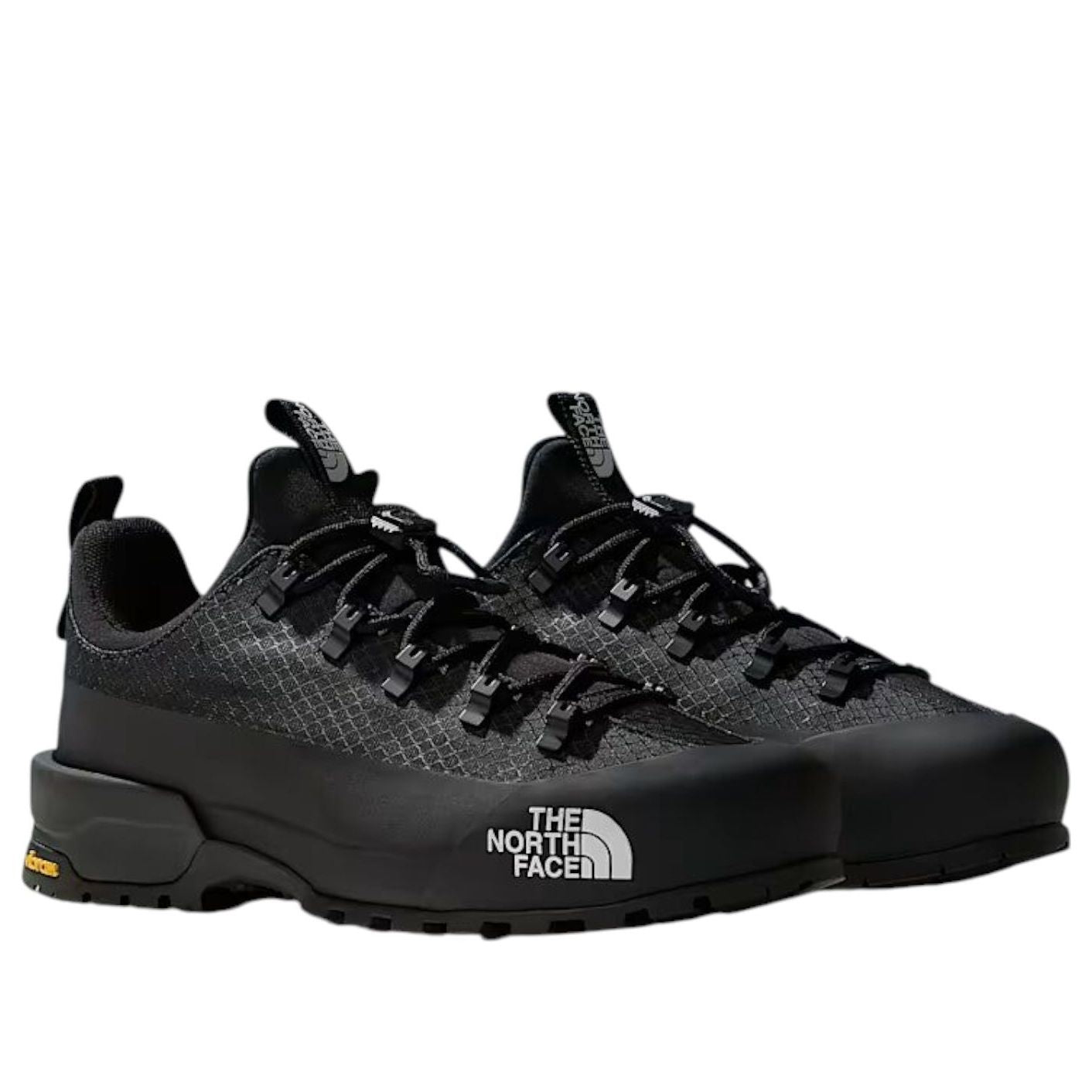 Order The North Face Glenclyffe Low ''Triple Black'' NF0A817B-KX7