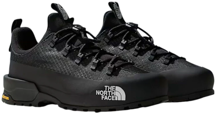 The North Face Glenclyffe Low ''Triple Black'' NF0A817B-KX7 Order The North Face Glenclyffe Low ''Triple Black'' NF0A817B-KX7