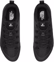 Lookbook 北面 Glenclyffe Low 'Triple Black' NF0A817B-KX7