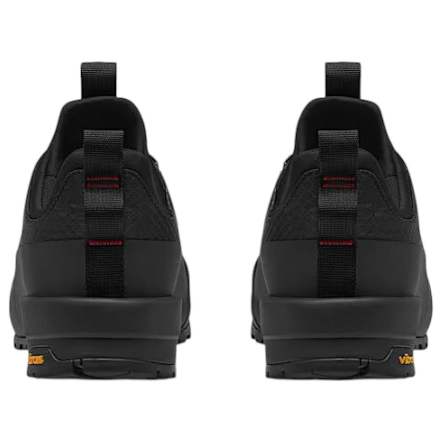Shop The North Face Glenclyffe Low ''Triple Black'' NF0A817B-KX7