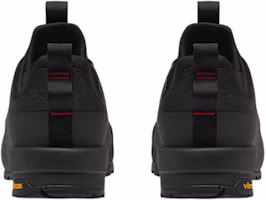 Shop 北面 Glenclyffe Low 'Triple Black' NF0A817B-KX7