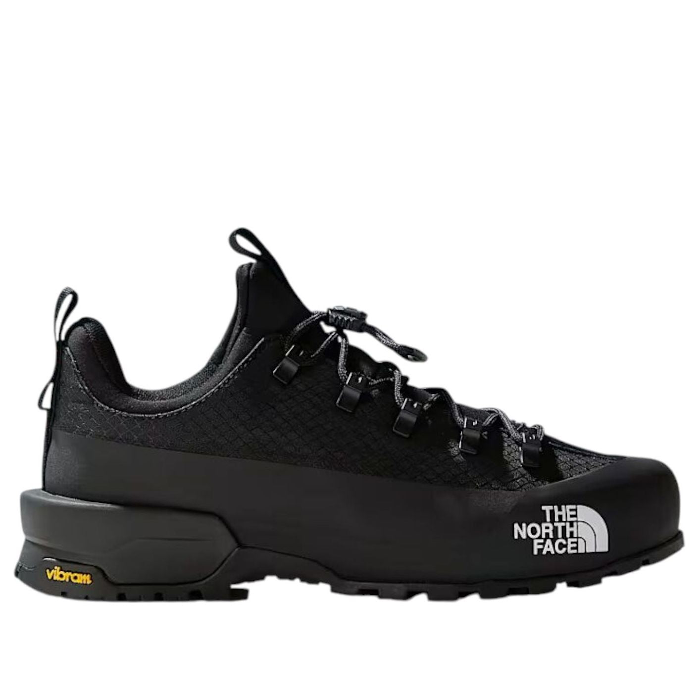 Details for The North Face Glenclyffe Low ''Triple Black'' NF0A817B-KX7