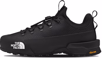 The North Face Glenclyffe Low Street Boots Vibram 'Tnf Black' 817B-KX7 The North Face Glenclyffe Low Street Boots Vibram 'Tnf Black' 817B-KX7