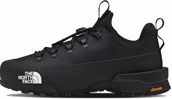 The North Face Glenclyffe Low Street Boots Vibram 'Tnf Black' 817B-KX7 The North Face Glenclyffe Low Street Boots Vibram 'Tnf Black' 817B-KX7