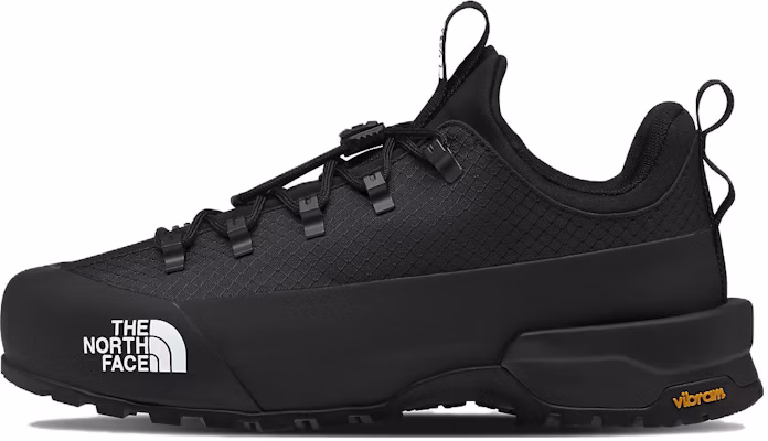 北面 Glenclyffe Low 街头靴 Vibram 'Tnf 黑' 817B-KX7 Buy 北面 Glenclyffe Low 街头靴 Vibram 'Tnf 黑' 817B-KX7