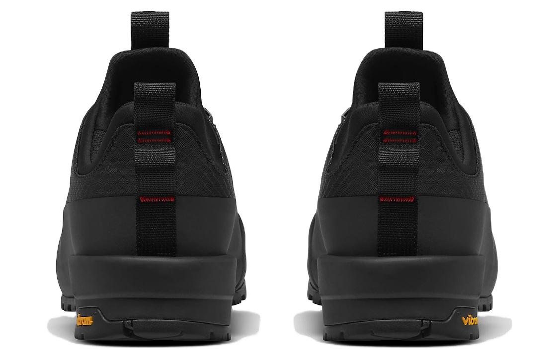 Lookbook But Glenclyffe Low The North Face Vibram 'Tnf Hitam' 817B-KX7